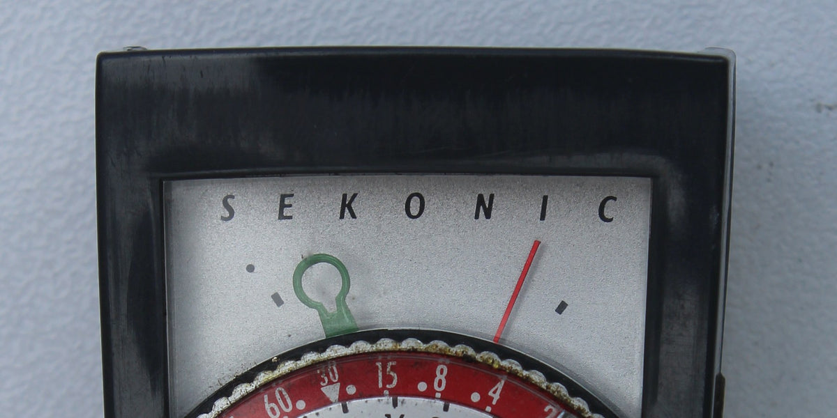 Sekonic