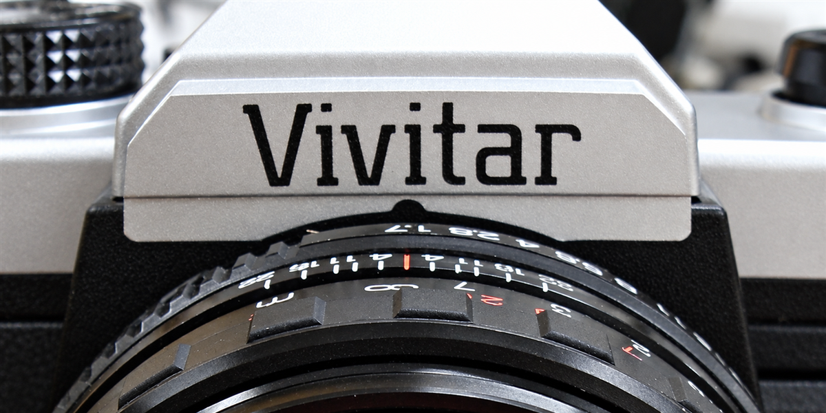 Vivitar
