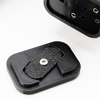 batteriefachdeckel fuer beaulieu 6008 s 6008 pro 1008 xl