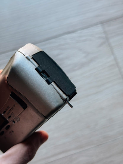 Batteriefachdeckel für Olympus mju II, Stylus Epic