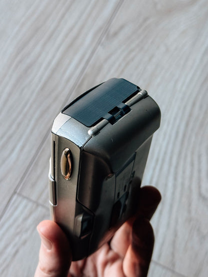 Batteriefachdeckel für Olympus mju II, Stylus Epic