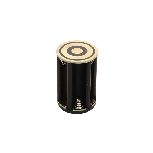 Zusätzlicher Akku-Adapter V2 für Beaulieu 4008 (ohne Deckel)