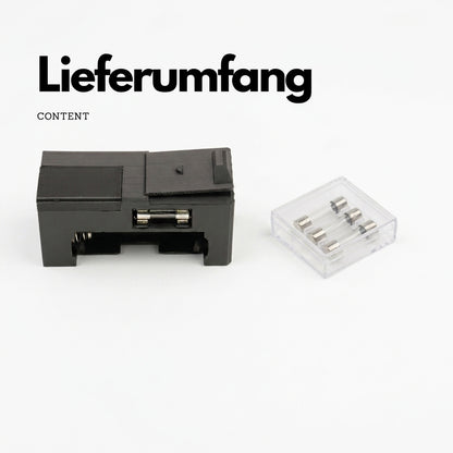 Set de batteries Li-Ion v2 (USB-C, 3A) pour Rolleiflex SLX, 6006 & 6008