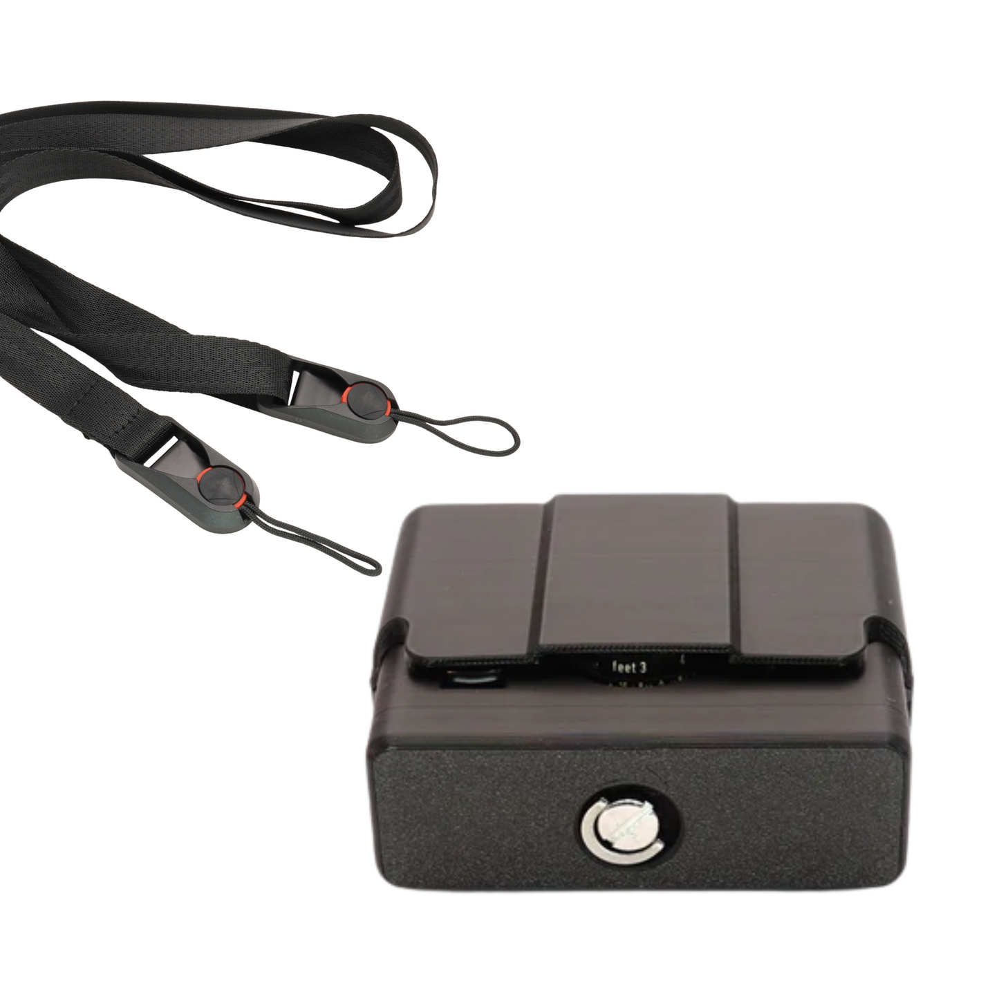 Hard Case Kamera Tasche Schutzhülle für Rollei 35 S SE T TE