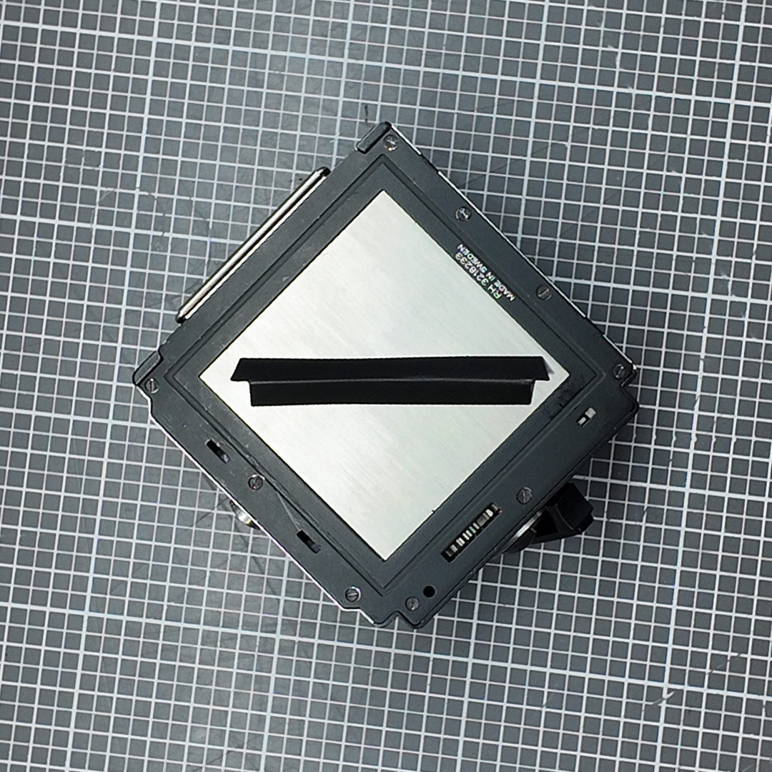 Hasselblad 500 Serie Lichtdichtungs-Kit für 500C, 500C/M, 501C, 503CX, 503CW