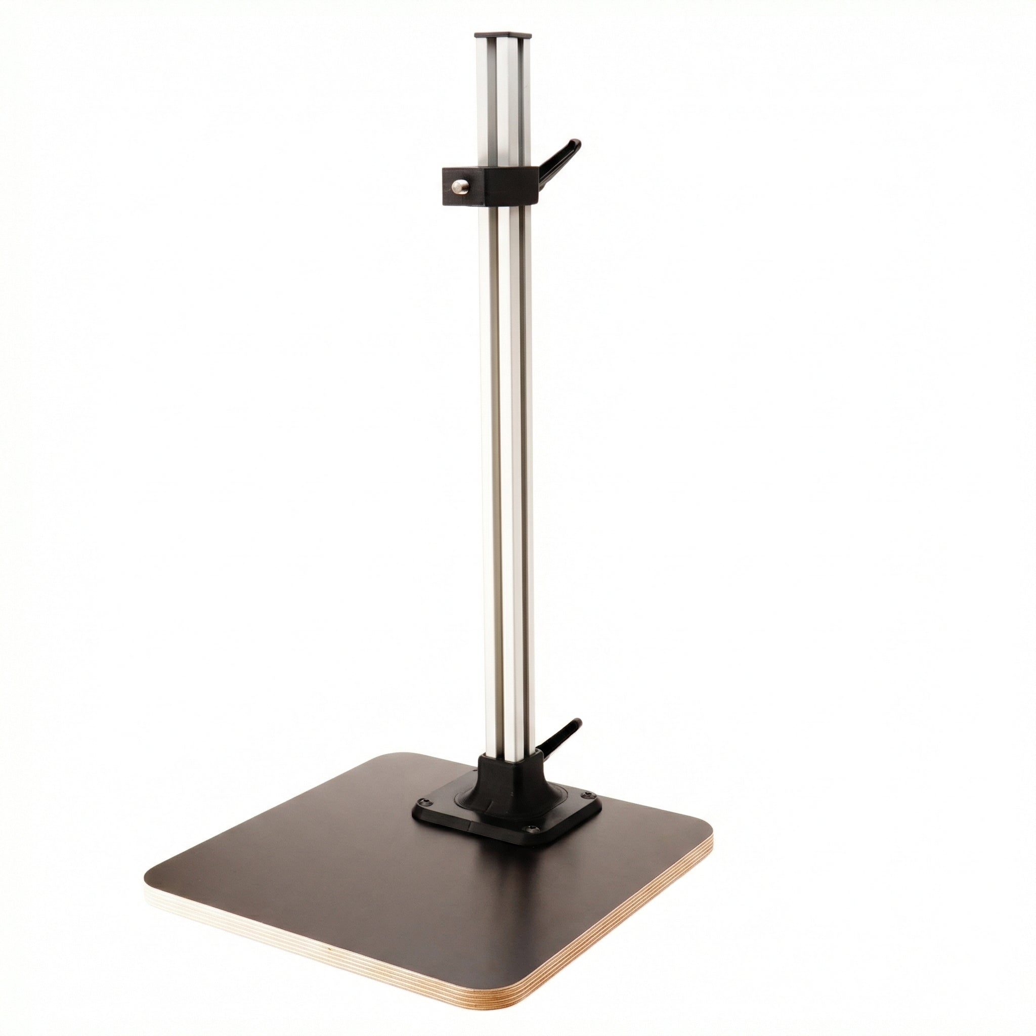 Copy stand for analog digitization and scanning – Ausgeknipst