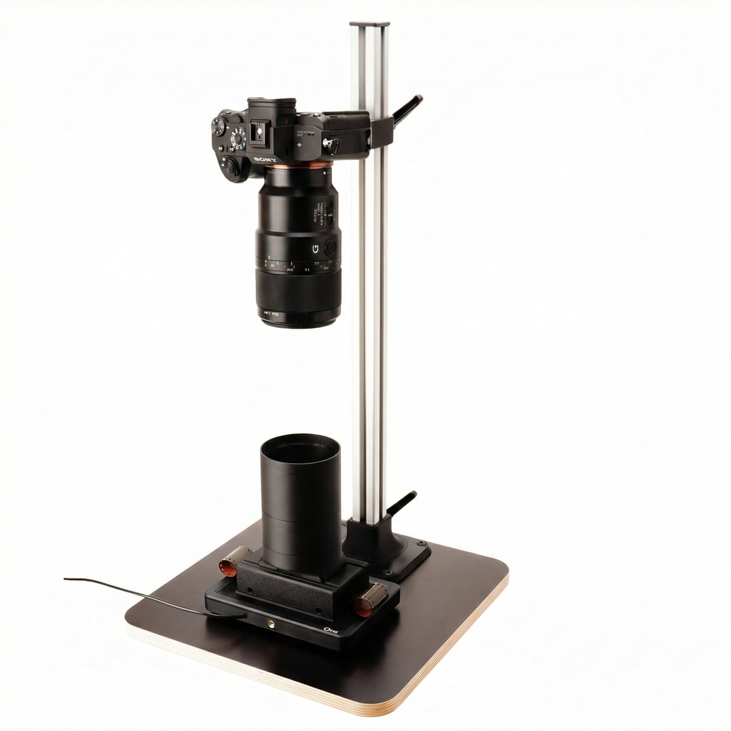 copy mit kamera und scanner