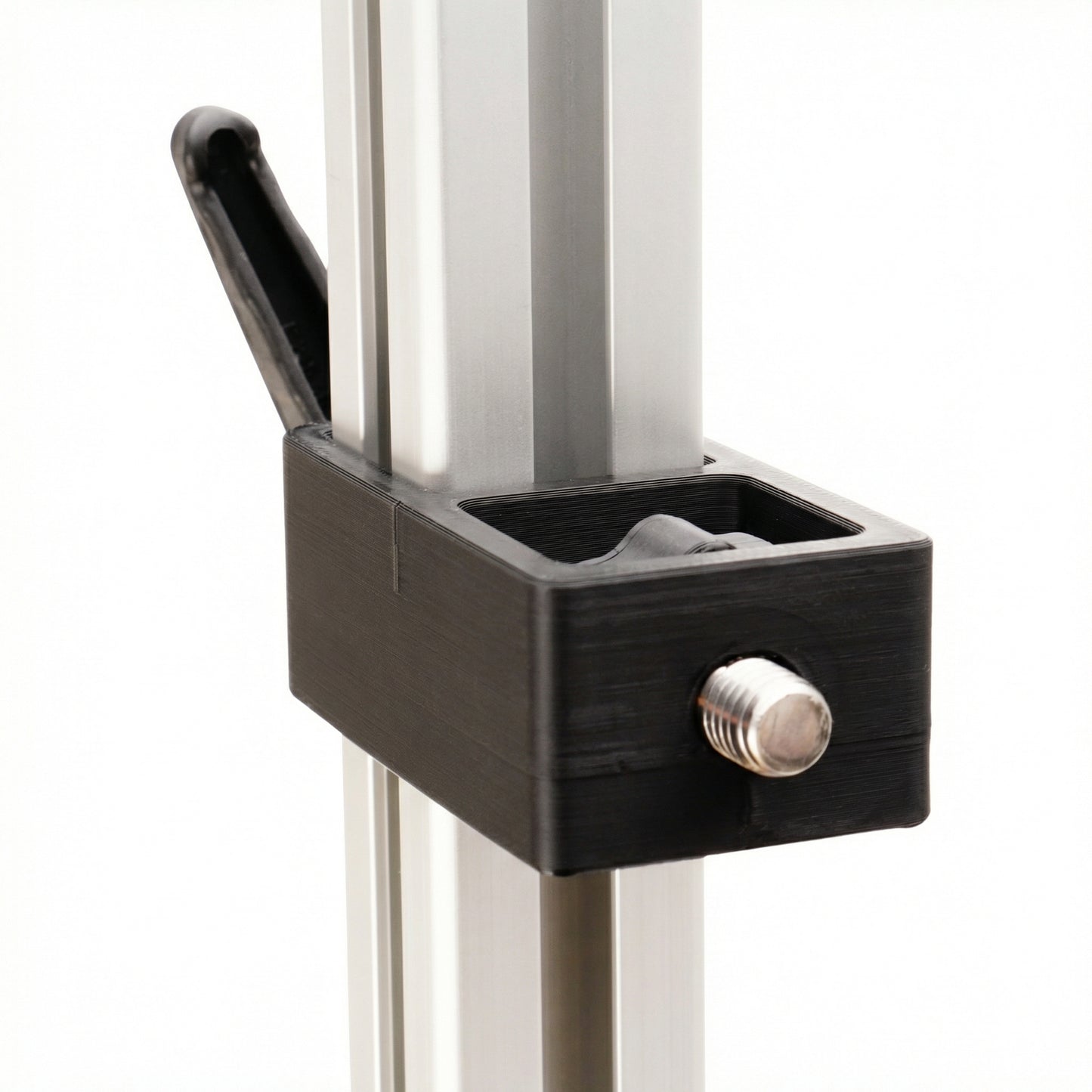 detail kameramount vorne 3_4zoll