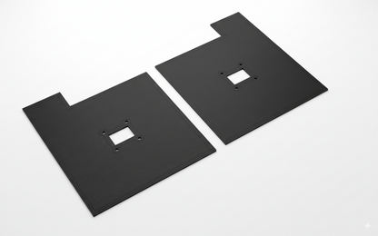 Negativbühnen für Durst Pro & CE1000 (4x5, 6x7, 35mm)