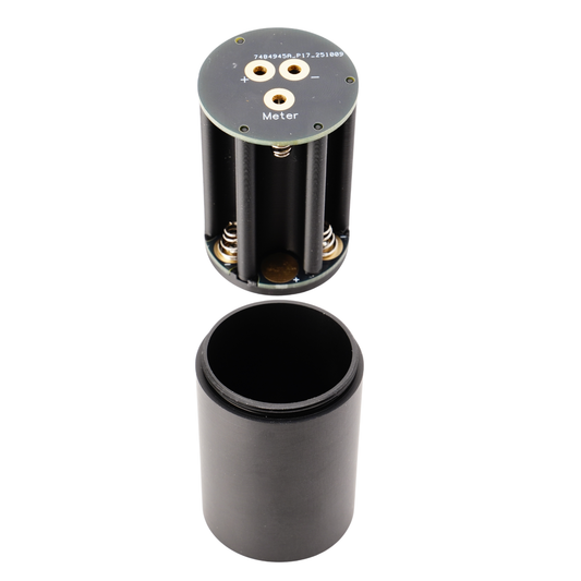 AAA Batterieadapter für Beaulieu 3008 S, 5008 S