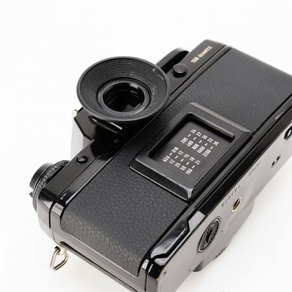 ersatz belederung fuer contax 139 quartz