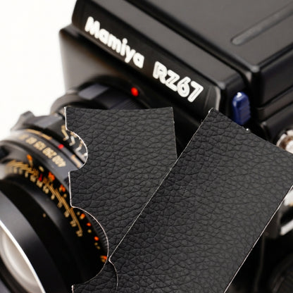 ersatz belederung mamiya rz67 professional pro ii base