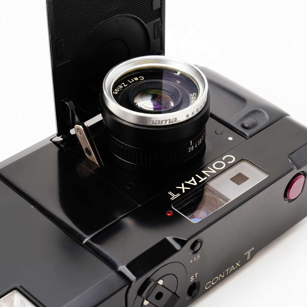 filteradapter fuer contax t t1 30 5mm gewinde