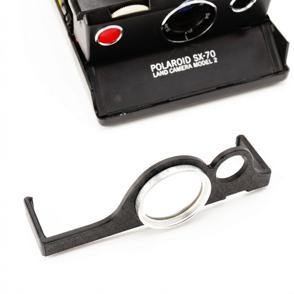 filteradapter polaroid sx 70 alpha 1 sonar 30 5mm