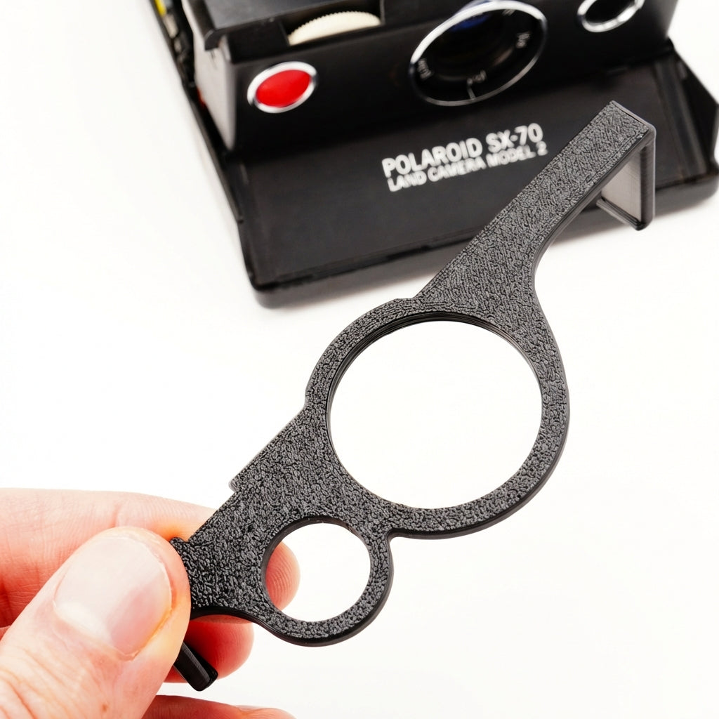 filteradapter polaroid sx 70 alpha 1 sonar 30 5mm