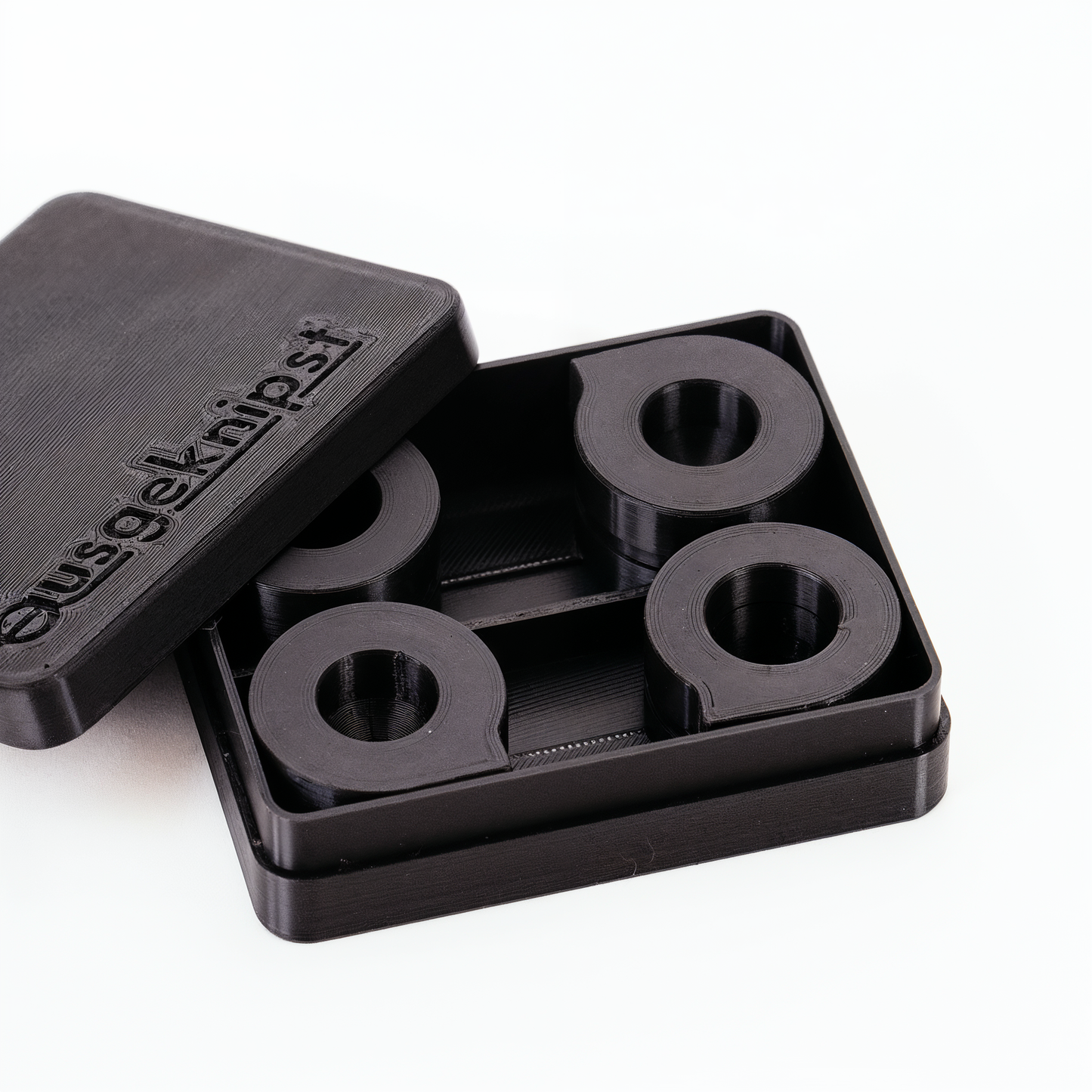 Filmkassette "refill" für Minox B, C 8x11 Spy Film Kameras 9.2mm 36 EXP