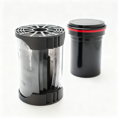 Bobina per pellicola piana (4x5 / 9x12 / 3x4) per Paterson Super System 4