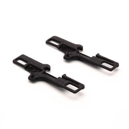 Back wall hooks for Canon EOS 50E, 55 & Elan II