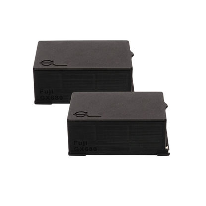Batterieadapter 6x AA für Fuji GX680 I, GX680 II