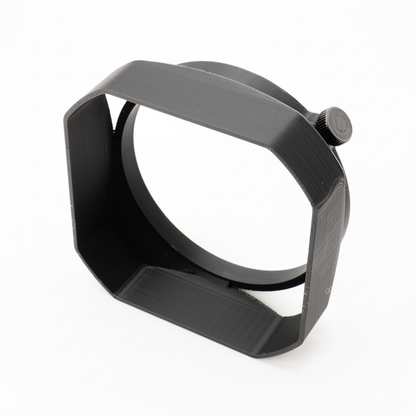 gegenlichtblende fuer fujica gw690 professional gw690 ii iii