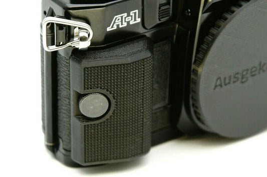 Grip for Canon AE-1 Grip & A-1 Action