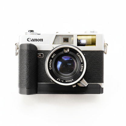 handgriff fuer canonet ql 17 g iii new ql 17 canonet 28