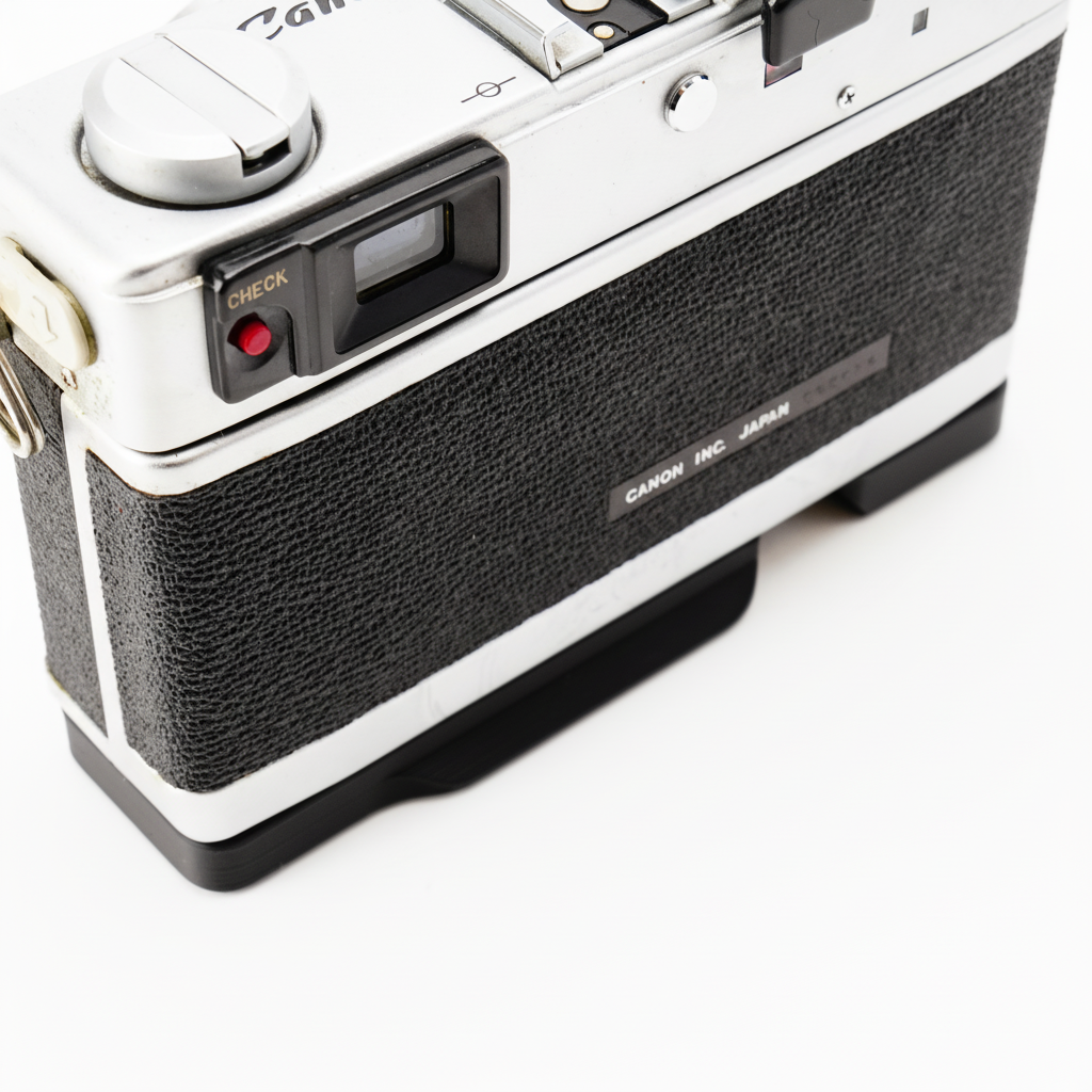 handgriff fuer canonet ql 17 g iii new ql 17 canonet 28