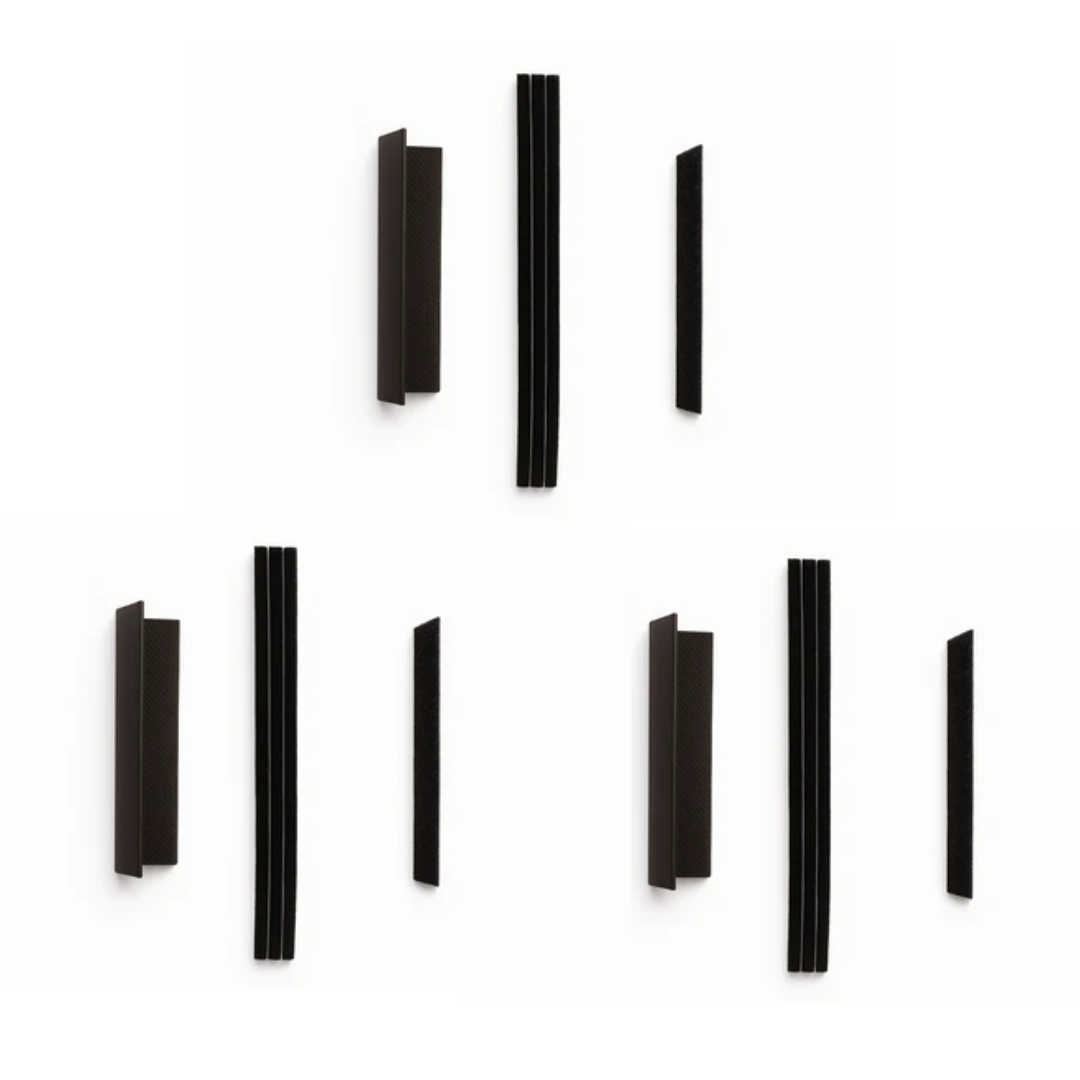 Hasselblad 500 Serie Lichtdichtungs-Kit für 500C, 500C/M, 501C, 503CX, 503CW