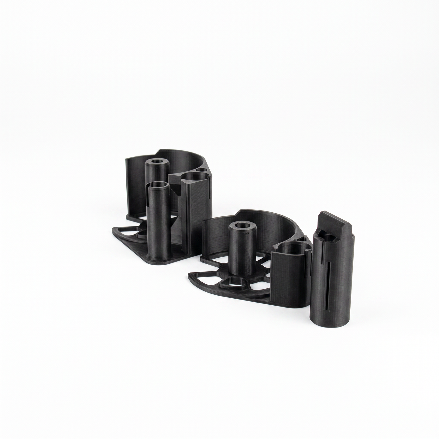 Set aus Film-Einfädelhilfe 35mm und 120 für Jobo