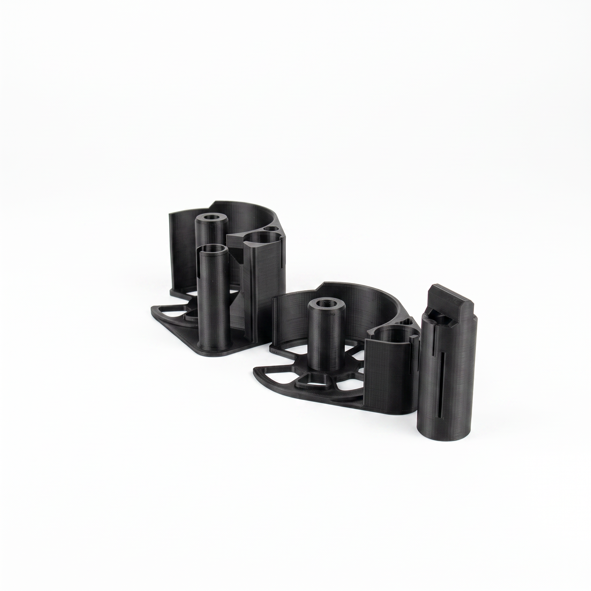 Set aus Film-Einfädelhilfe 35mm und 120 für Jobo