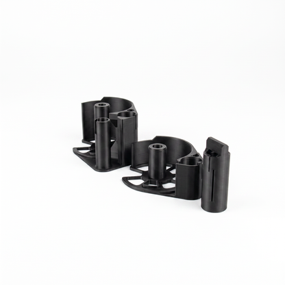 Set aus Film-Einfädelhilfe 35mm und 120 für Jobo