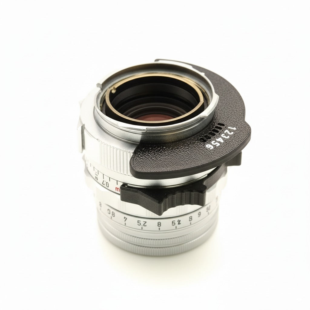 6-Bit Encoder zum Kodieren von Leica M Objektiven