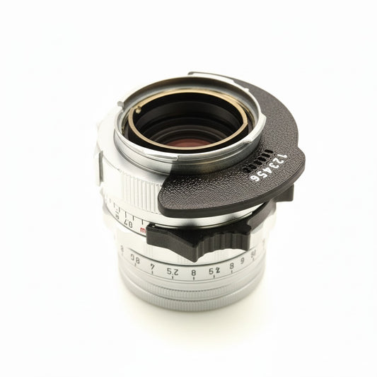 6-Bit Encoder zum Kodieren von Leica M Objektiven