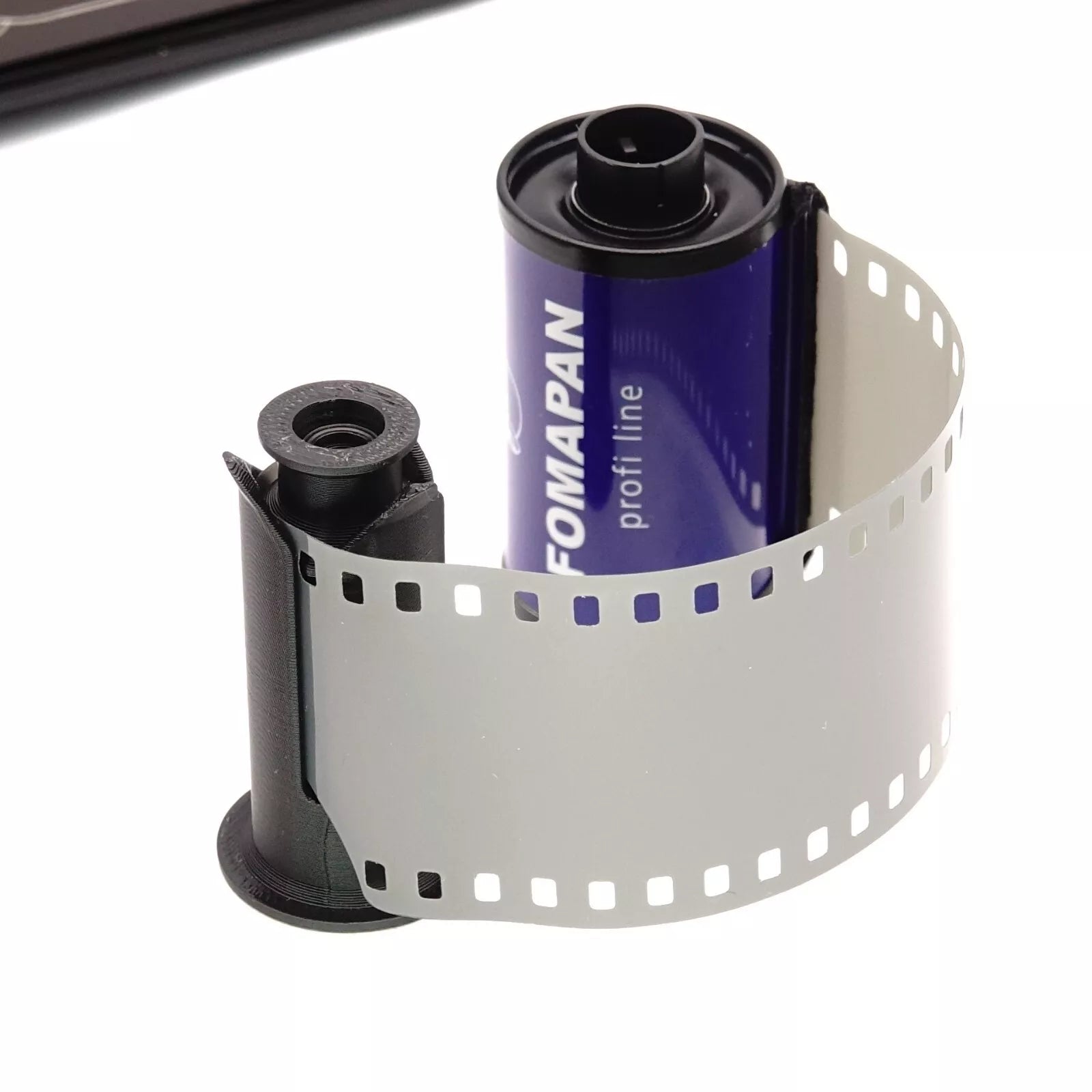 Leica M film spool quick load for M1 M2 M3 & IIIg – Ausgeknipst