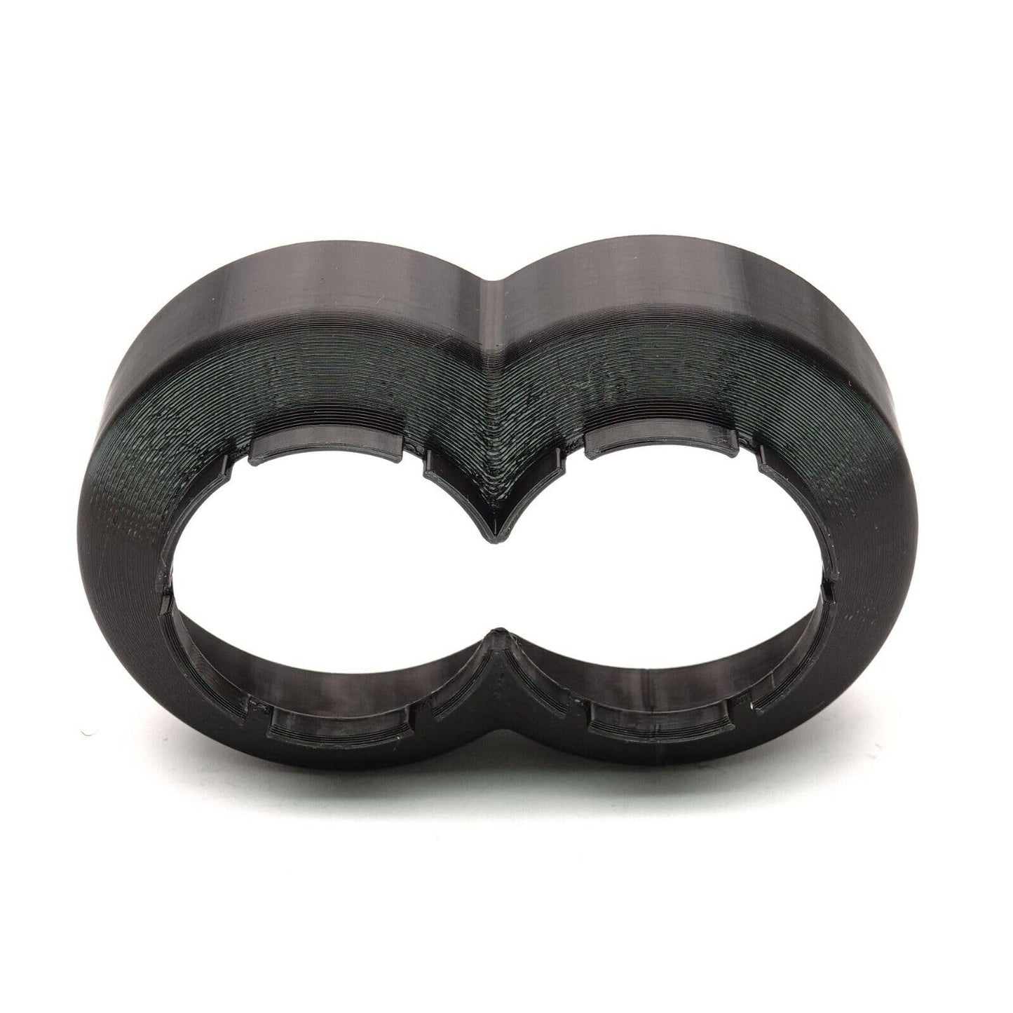 Gegenlichtblende für Mamiya C330 / C220 / C33 Objektive (55mm - 250mm)