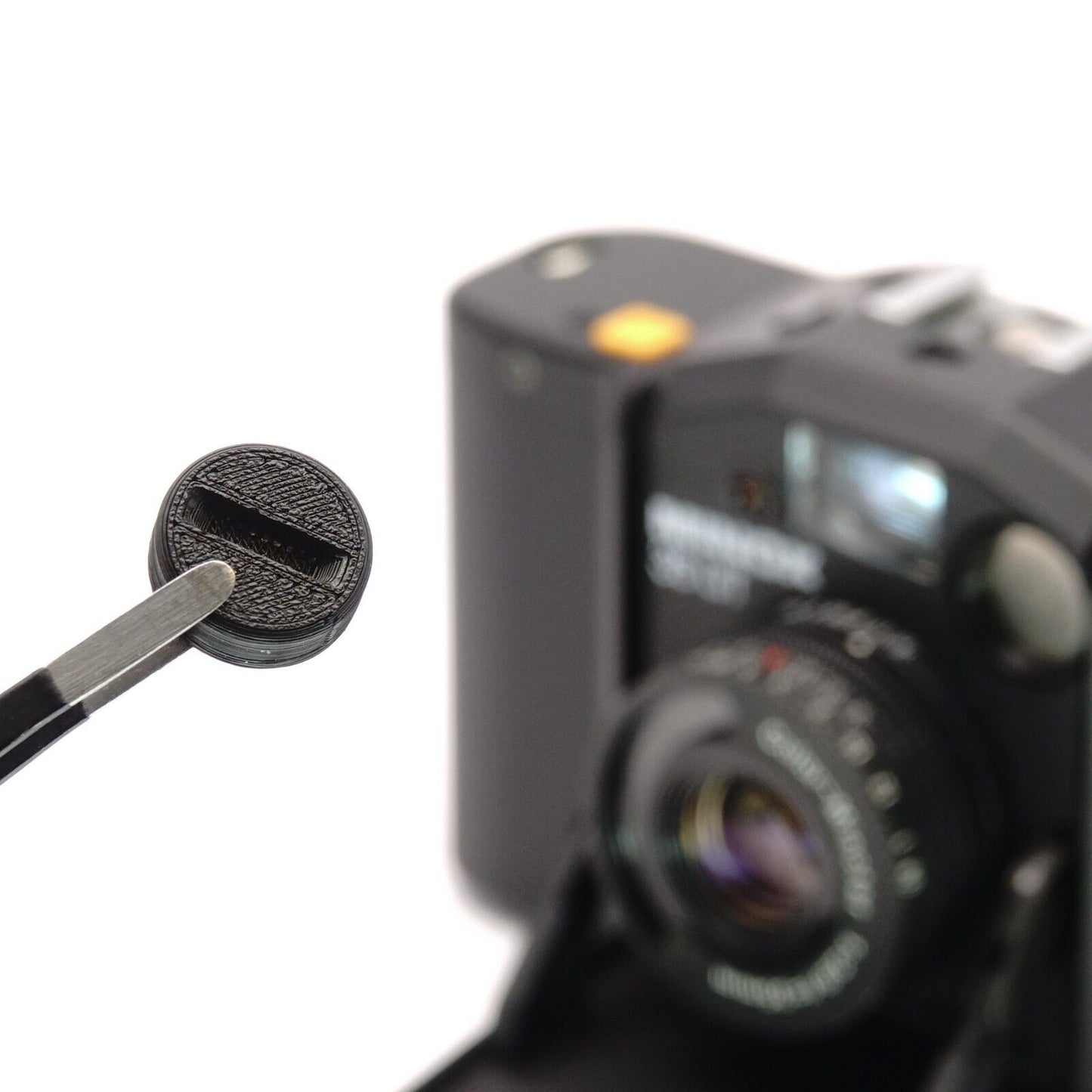 FLASH MINOX MF 35 ST en très bon état avec étui EUR 39,00 - PicClick FR FLASH MINOX MF 35 ST en très bon état avec étui EUR 39,00 - PicClick FR