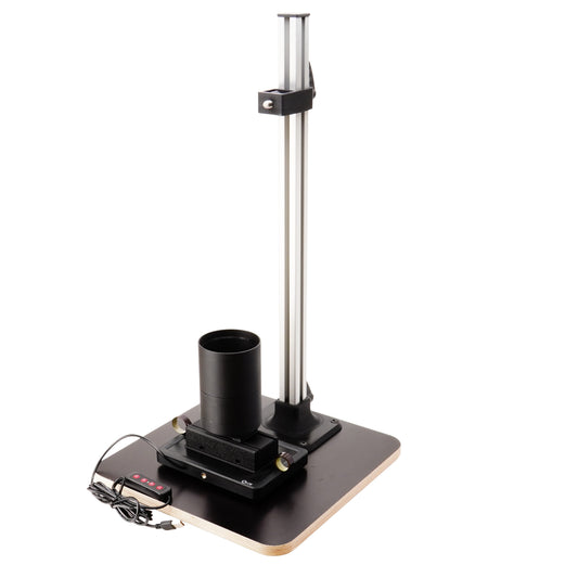 Film Scanner Set Minox 8×11 – modularer Filmhalter zum Digitalisieren – Ansicht 11