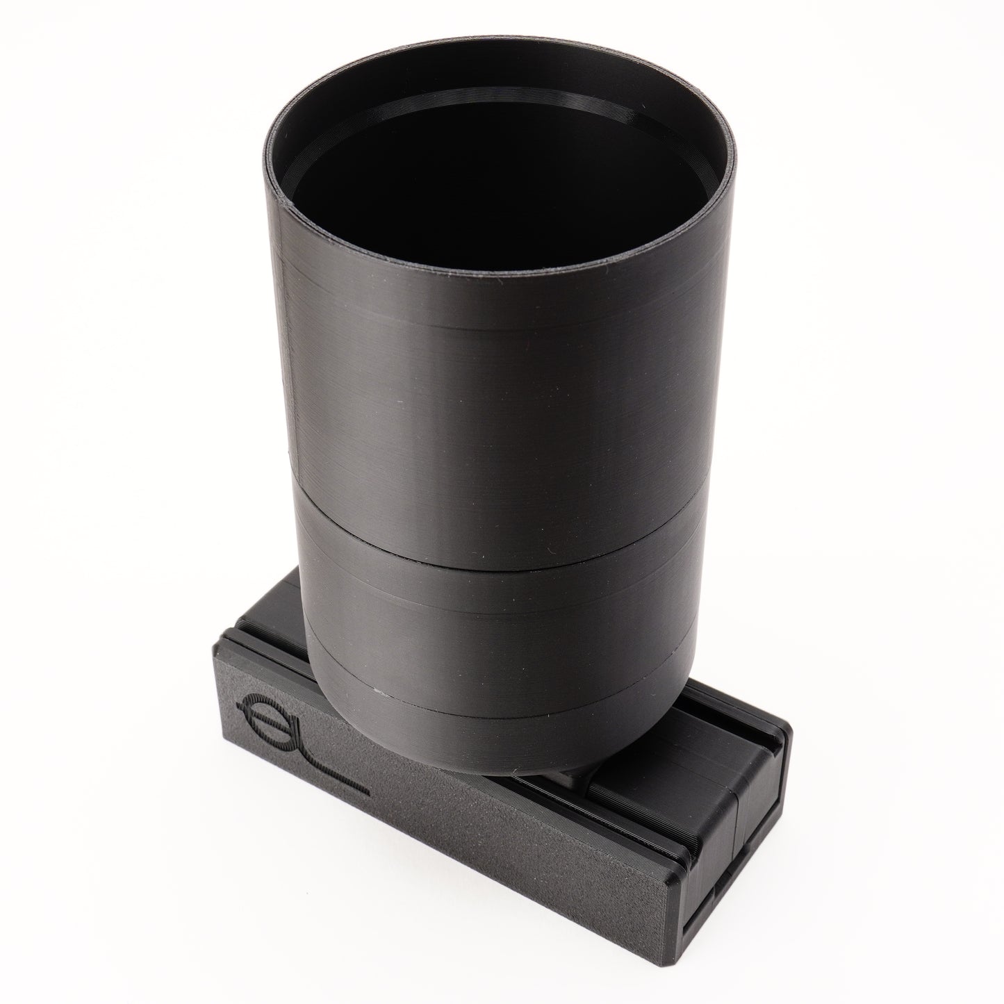 Film Scanner Minox 8x11 Modularer Filmhalter – Magnetisch, Flach, Streulichtgeschützt