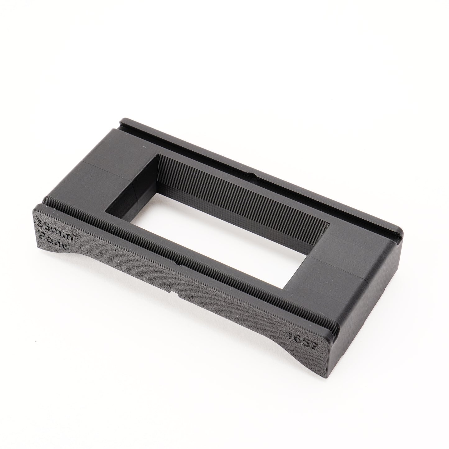 Film Scanner Top 35mm Panorama X-Pan – Magnetische Maske 24×82mm