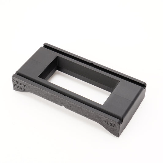 Film Scanner Top 35mm Panorama X-Pan – Magnetische Maske 24×82mm