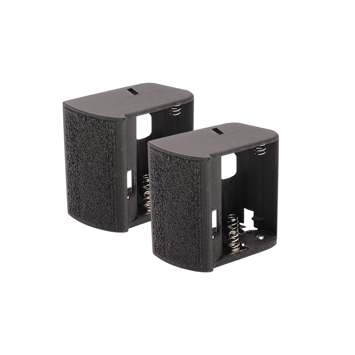 6x AA Battery Holder Cage for Pentax 645 – Ausgeknipst