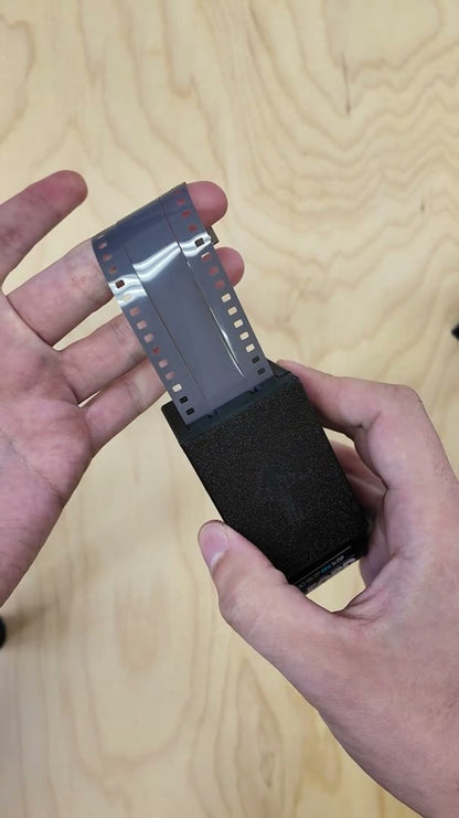 Filmschneider für 110 Format (16mm)