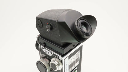Prisma Adapter für Rolleiflex TLR, Kiev 88, Hasselblad (Sucher)