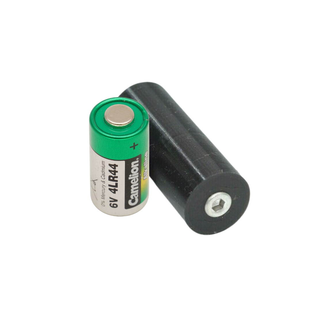 Yashica Electro 35 Batterie Adapter PX32 für G GL GS GT GSN GTN