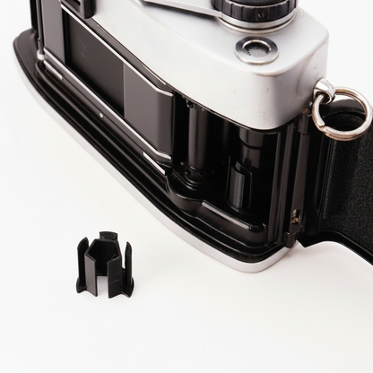 reparaturspule fuer leicaflex sl sl2 take up spool