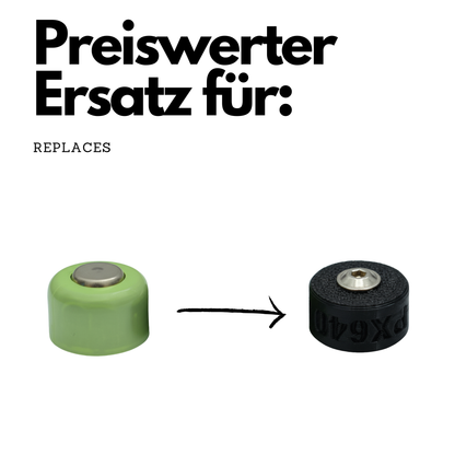 Adaptateur de batterie PX640 pour Yashica Electro 35 & Minolta Hi-Matic, Olympus 35 & plus