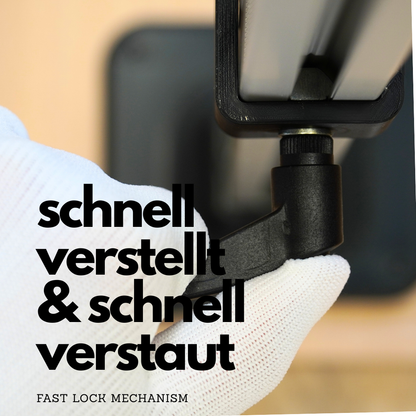 Kopier- und Reproständer für Filmscanning