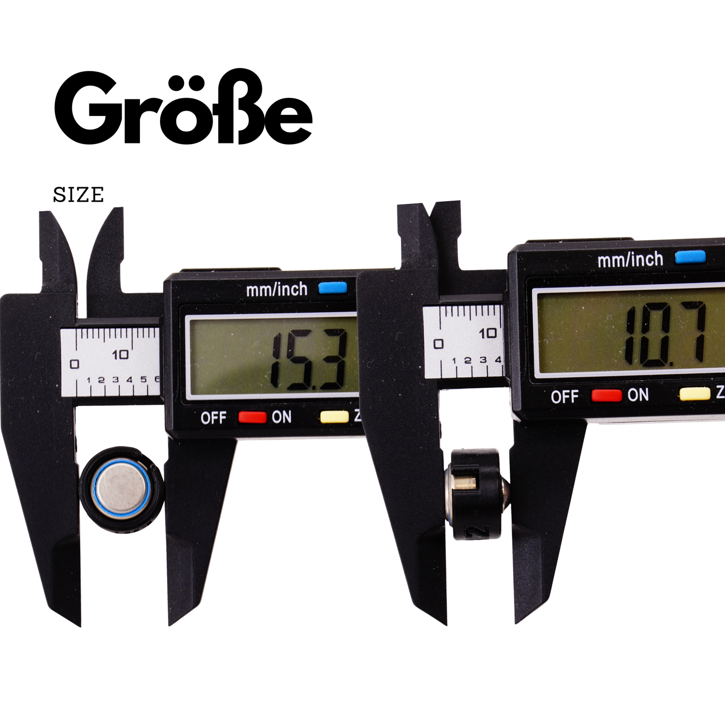 Adaptateur de batterie PX640 pour Yashica Electro 35 & Minolta Hi-Matic, Olympus 35 & plus