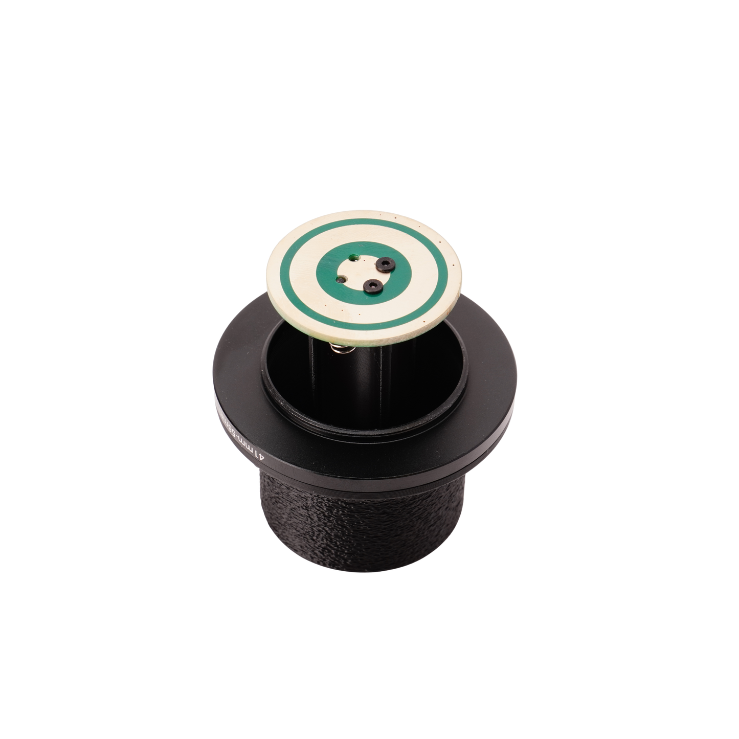 Adaptador de batería para Beaulieu S2008 (3 pines)
