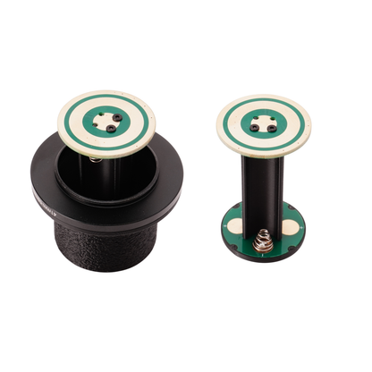 Adaptador de batería para Beaulieu S2008 (3 pines)